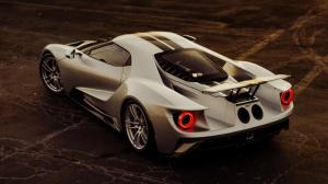 2017 Ford GT