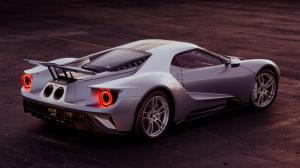 2017 Ford GT