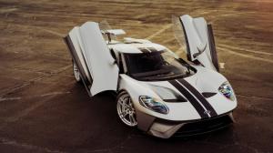 2017 Ford GT