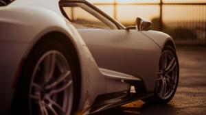 2017 Ford GT