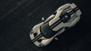 2017 Ford GT