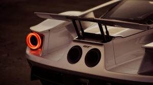 2017 Ford GT