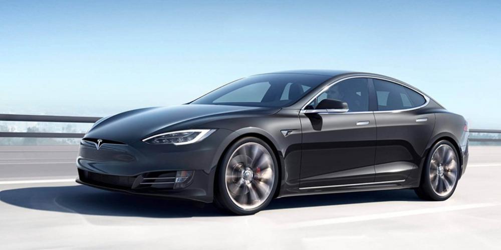 Электрокары Tesla отпугнут угонщиков музыкой Баха в metal-обработке