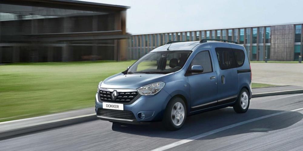 Renault отправит в ремонт 3,5 тысячи автомобилей в России