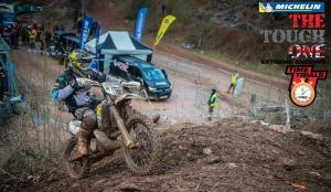 Грэм Джарвис выиграл Michelin Tough One Extreme Enduro 2019