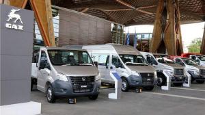 Российский рынок коммерческих автомобилей вошел в топ-6 Европы
