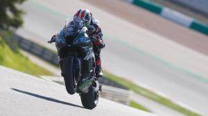 Результаты тестов WSBK 2019 в Портимао