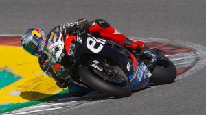 Результаты тестов WSBK 2019 в Портимао