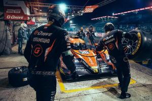 В G-Drive Racing объявили программу на 2019 год

