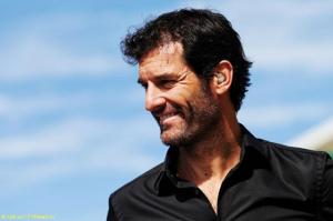 Марк Уэббер: Mercedes остаётся фаворитом

