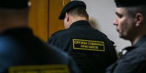 В Москве у 18 водителей арестовали имущество из-за штрафов по парковке