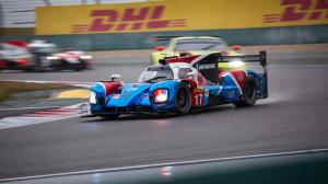 Официально: Сергей Сироткин выступит за SMP Racing в WEC
