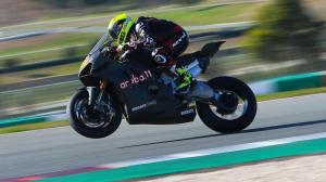 Результаты 2-го дня тестов WSBK 2019 в Портимао