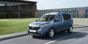 Renault отправит в ремонт 3,5 тысячи автомобилей в России