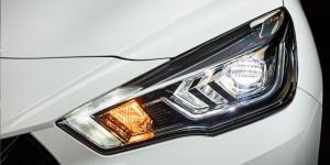 Nissan Micra 2019 года