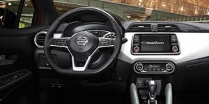 Nissan Micra 2019 года