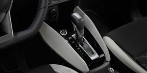Nissan Micra 2019 года