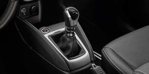 Nissan Micra 2019 года