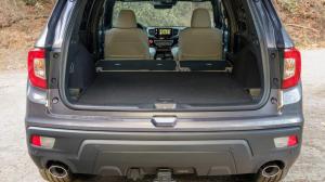 Honda Passport