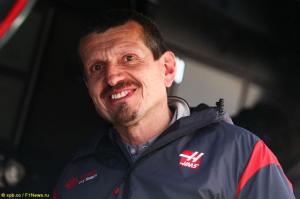 В Haas F1 не против выступления Магнуссена в Дайтоне