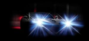 Тизеры Ginetta