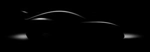 Тизеры Ginetta