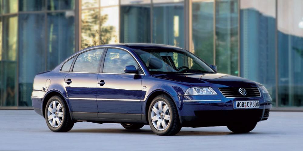 Volkswagen отзывает автомобили в России