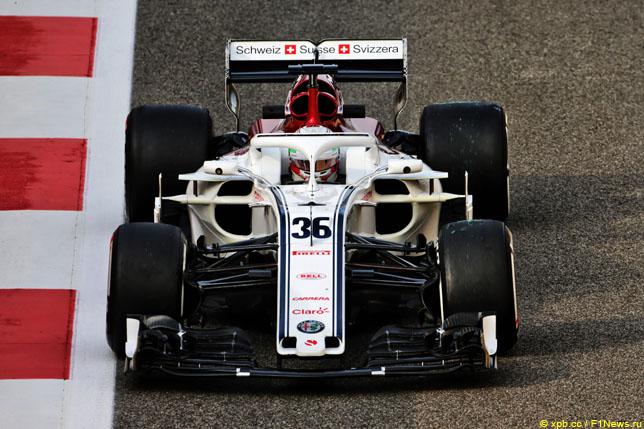 Бюджет Alfa Romeo Racing составит 250 млн. евро