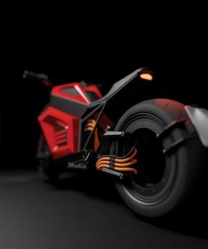 Прототип RMK E2 представят на мотошоу MP19 2019
