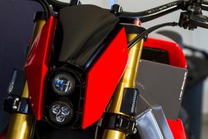 Прототип RMK E2 представят на мотошоу MP19 2019