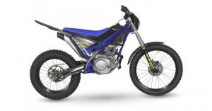 Мотоцикл Sherco 125 TY Classic