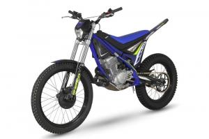 Мотоцикл Sherco 125 TY Classic