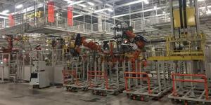 Haval анонсировал старт производства на новом заводе в России