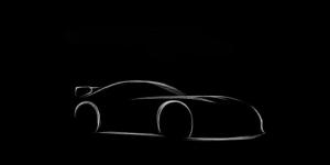 Toyota анонсировала новую Supra с заводским тюнингом