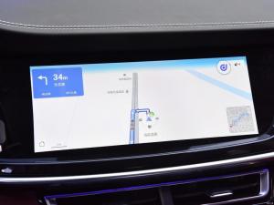 2018 ChangAn CS85 Coupe