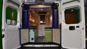 Универсальный модуль PlugVan