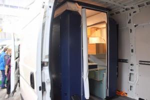 Универсальный модуль PlugVan