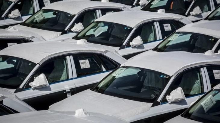В 2019 году новые автомобили в России могут подорожать на 12%