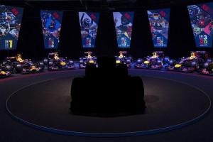 В Red Bull Racing анонсировали дату презентации RB15