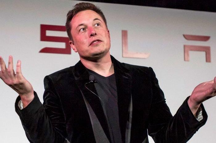Руководитель Tesla впервые ответил на вопрос: «Как тебе такое, Илон Маск?»