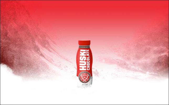 McLaren и Huski Chocolate подписали договор о партнёрстве
