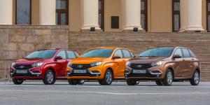 АвтоВАЗ наймет тысячу инженеров для обновления модельного ряда