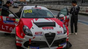 Ма Цинь Хуа проведёт полный сезон WTCR в 2019 году