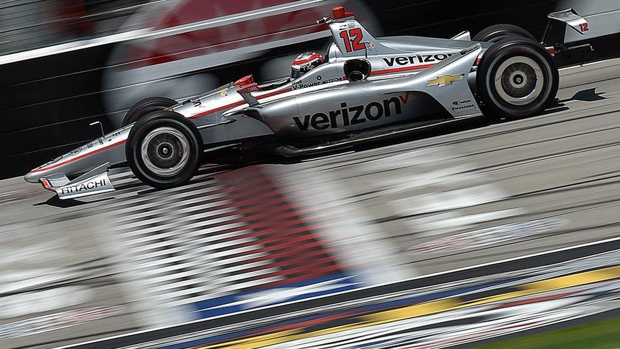 Аэродинамика IndyCar для суперспидвеев будет обновлена