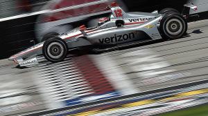 Аэродинамика IndyCar для суперспидвеев будет обновлена