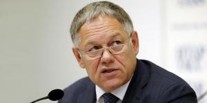 Дмитрий Медведев сменил главу «Автодора»