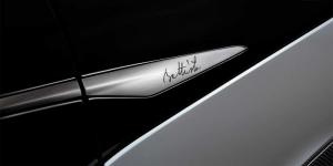 Pininfarina рассказала о своем новом электрическом гиперкаре
