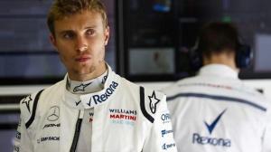 Сергей Сироткин: Хочу пожелать Williams только удачи
