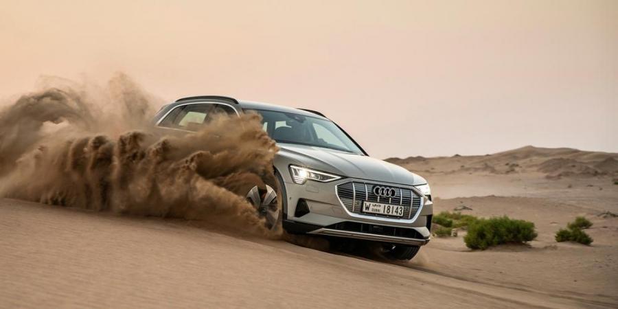 Названы 10 финалистов конкурса «Всемирный автомобиль года»