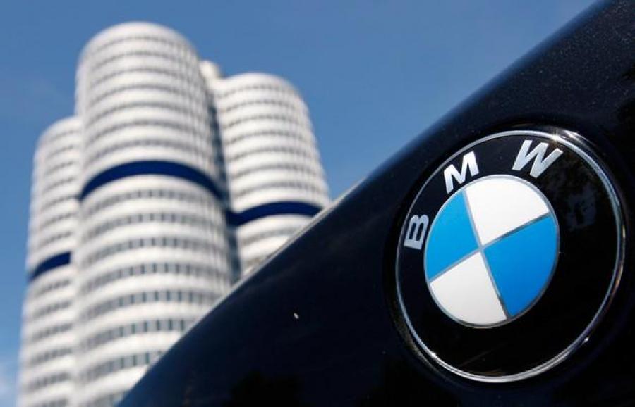 BMW отзывает в России 28 тысяч автомобилей